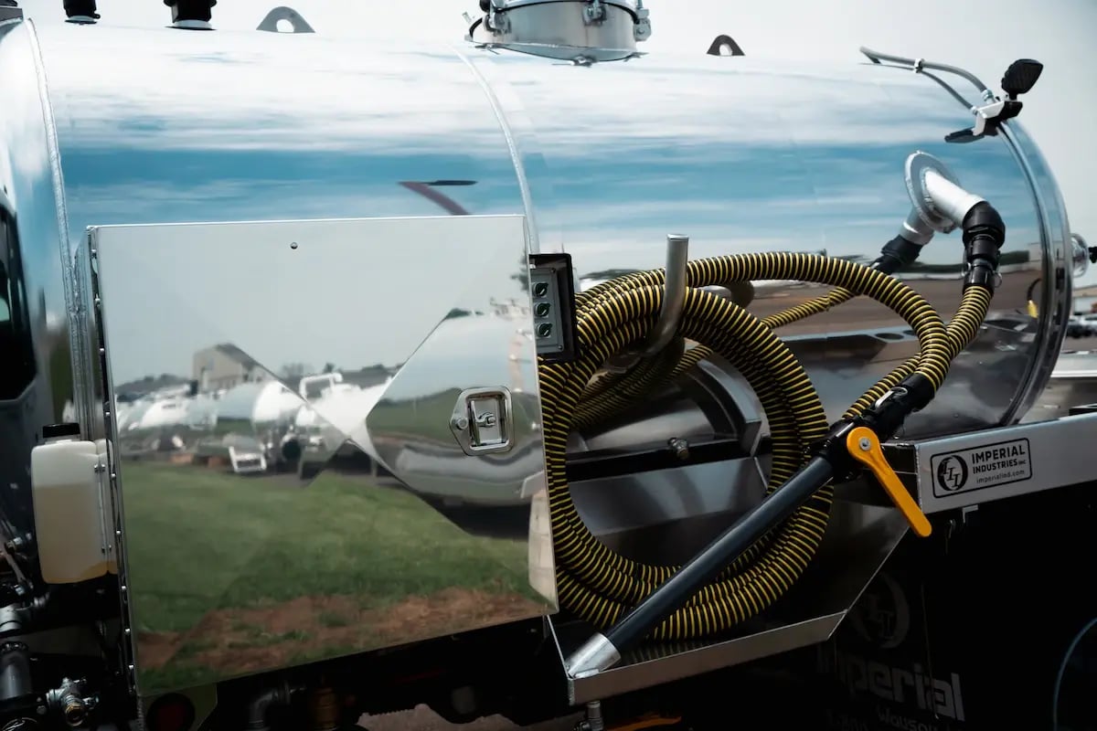 PortableTankCapacity